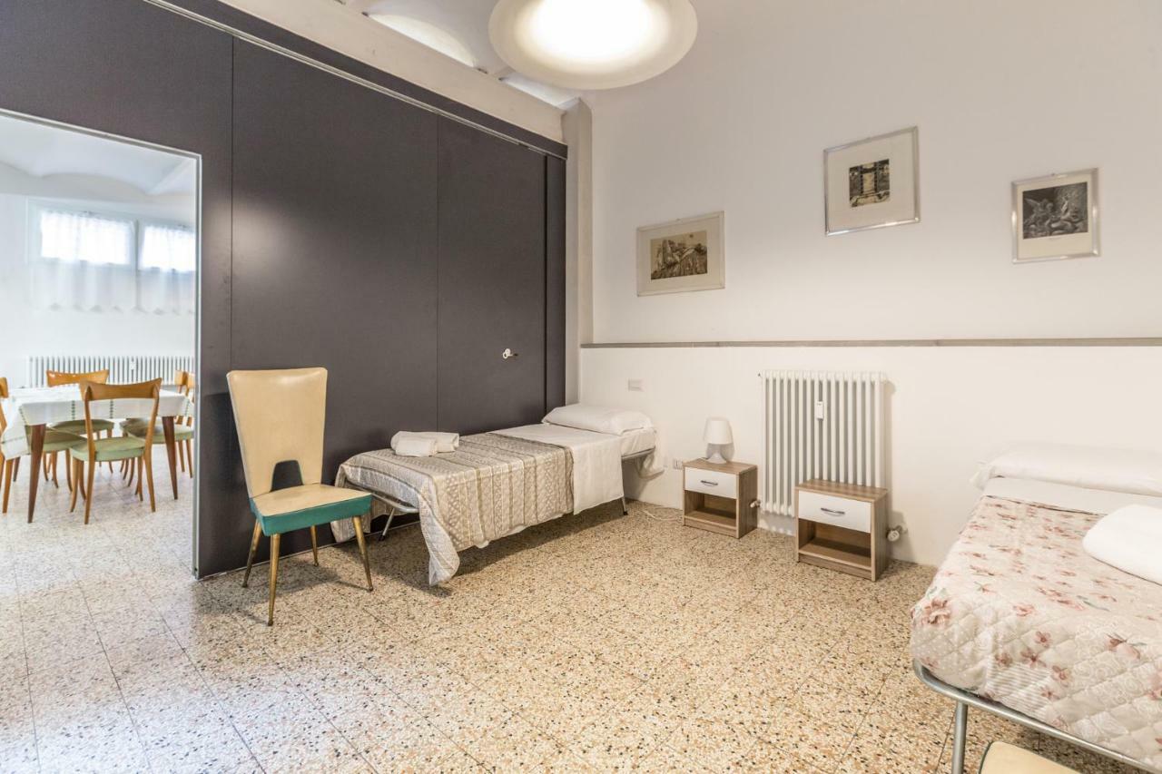 Matteotti, Bologna By Short Holidays 외부 사진