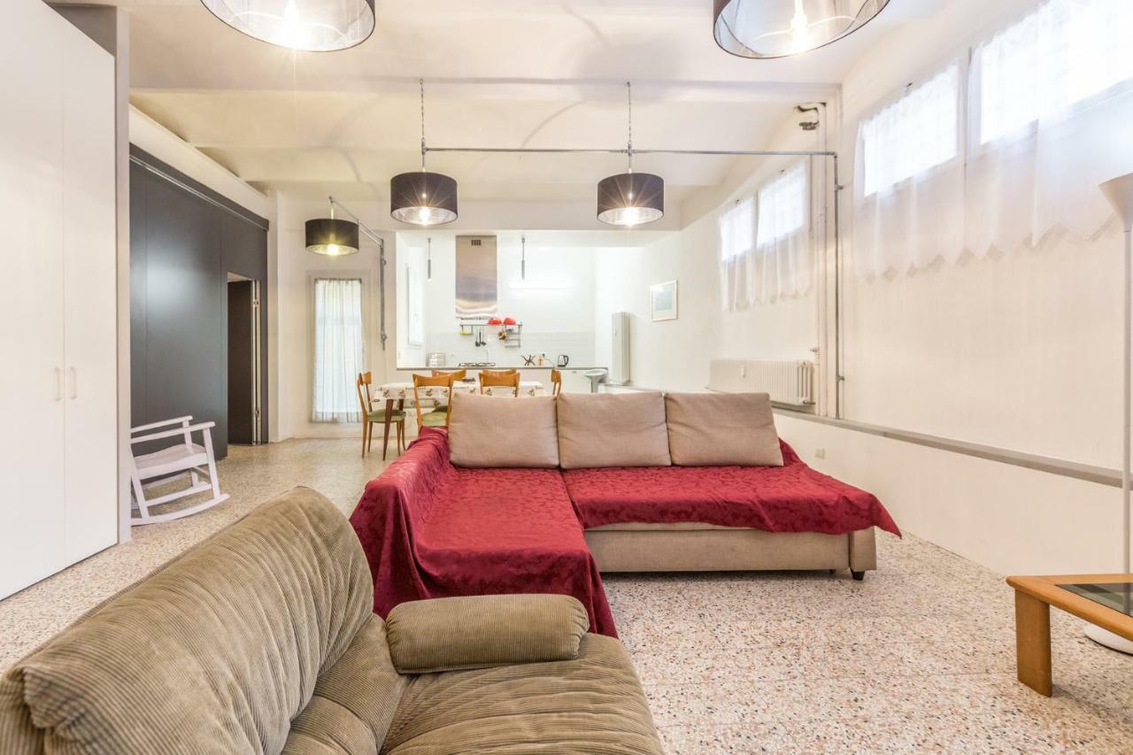 Matteotti, Bologna By Short Holidays 외부 사진
