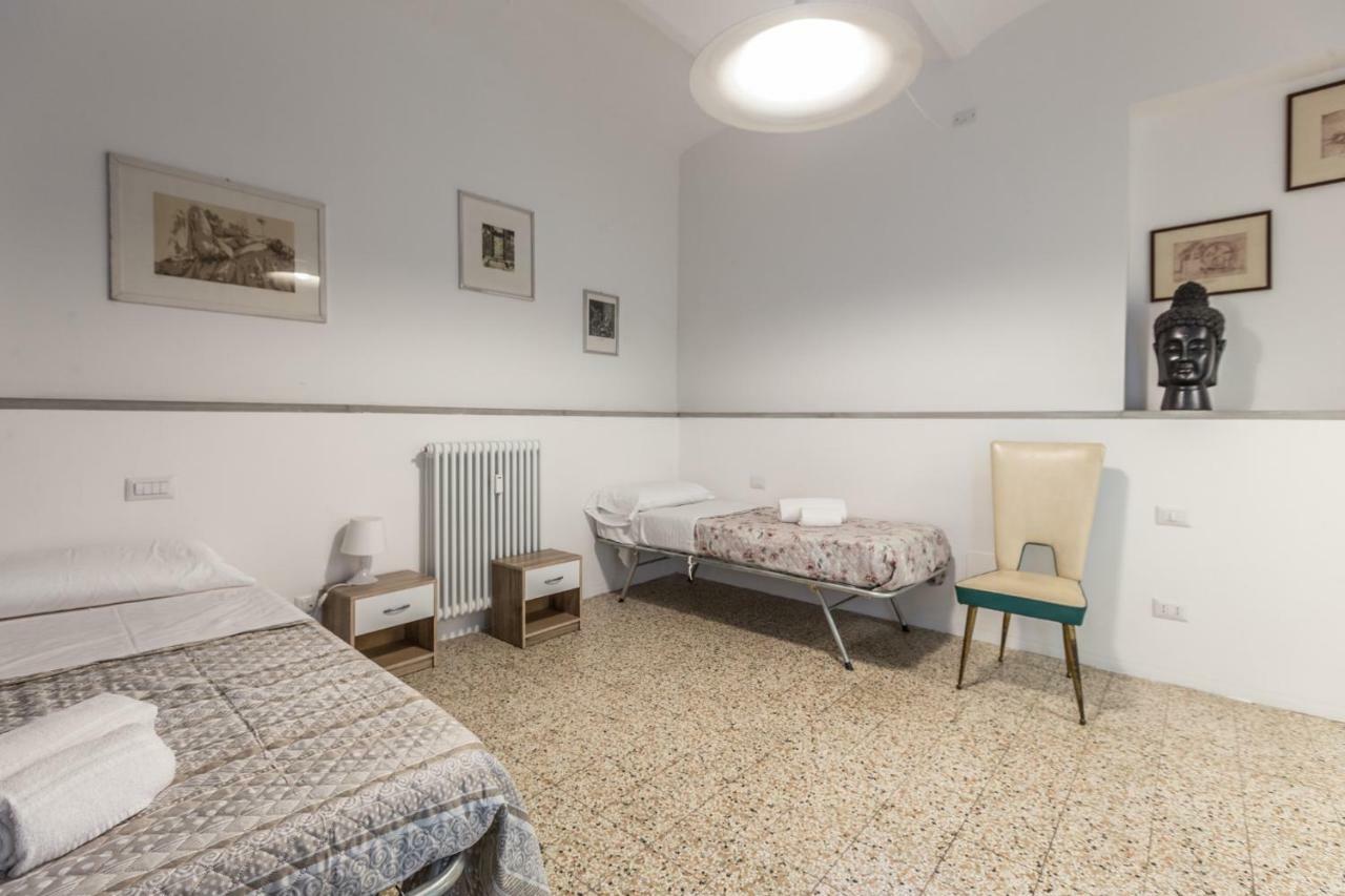 Matteotti, Bologna By Short Holidays 외부 사진