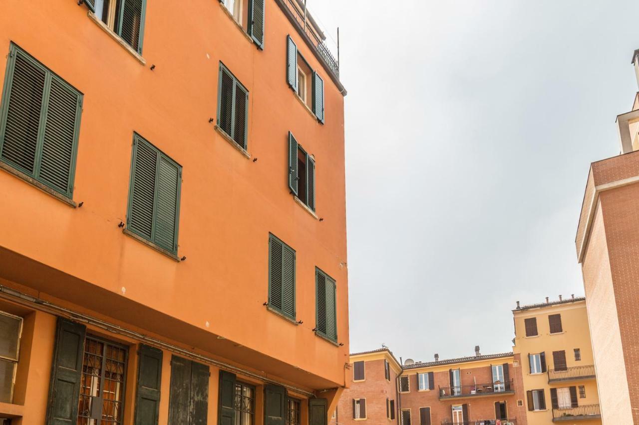 Matteotti, Bologna By Short Holidays 외부 사진