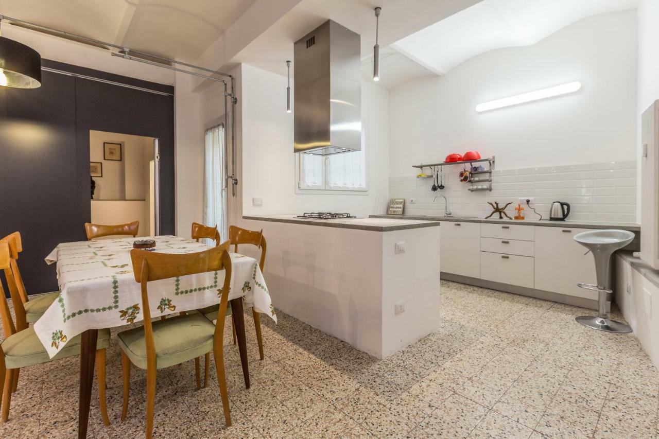Matteotti, Bologna By Short Holidays 외부 사진