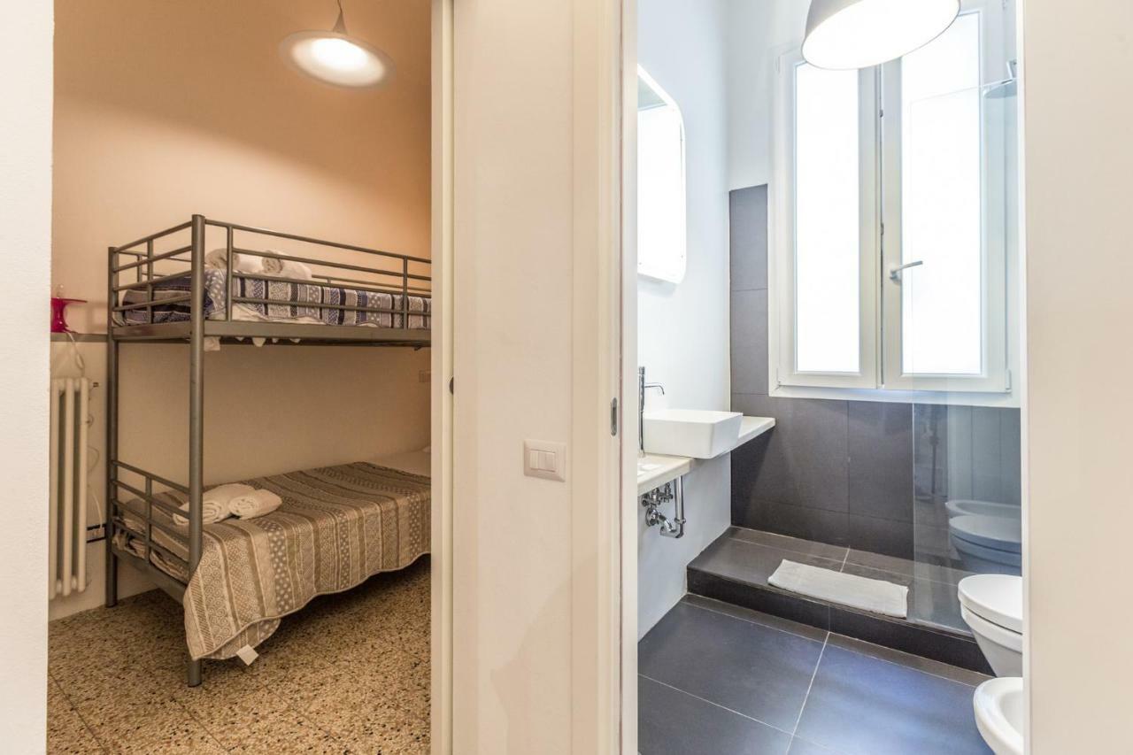 Matteotti, Bologna By Short Holidays 외부 사진
