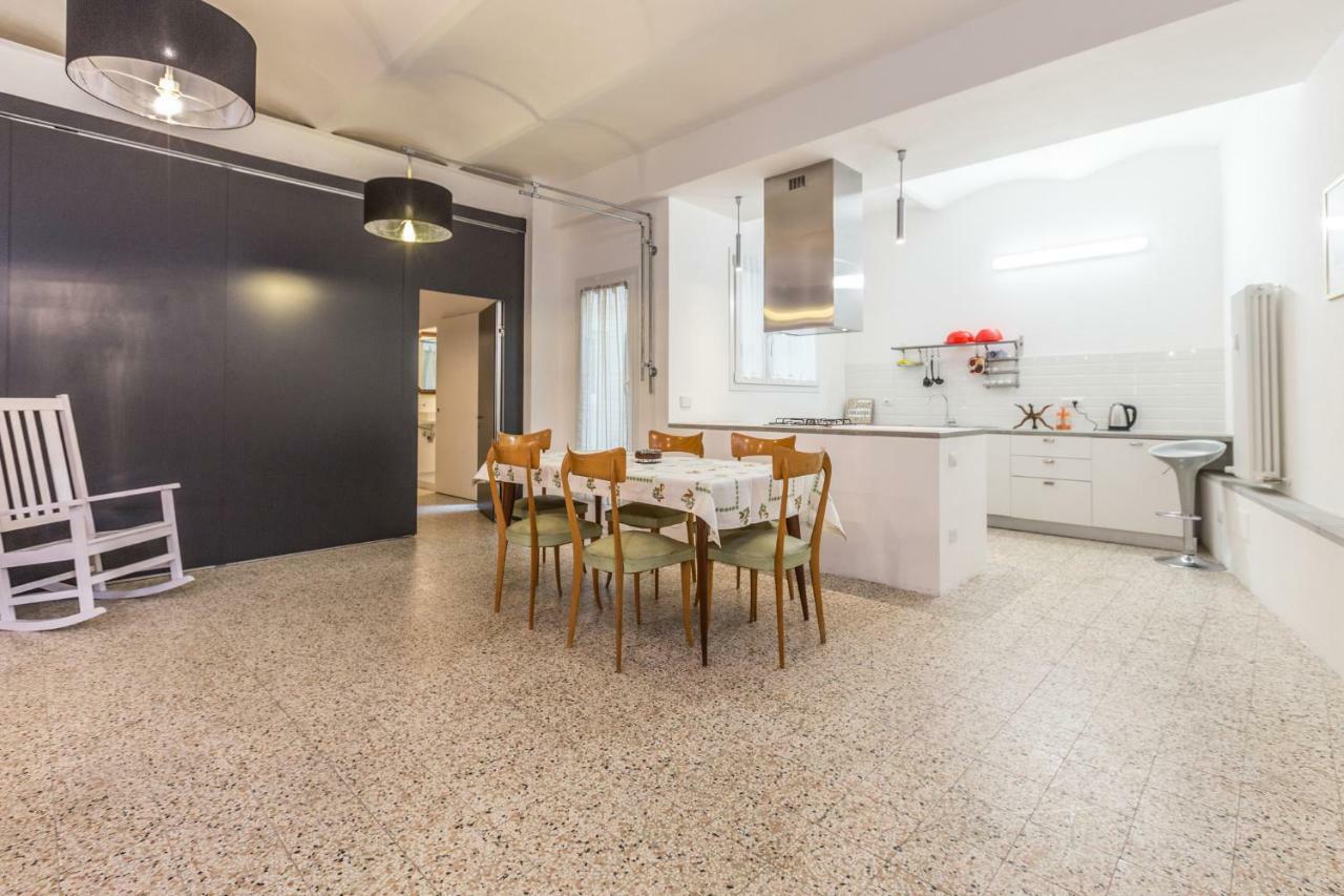 Matteotti, Bologna By Short Holidays 외부 사진